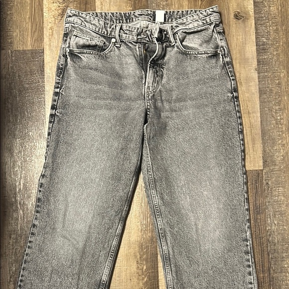 Women’s H&M Baggy Low Waist Jeans - Picture 1 of 2